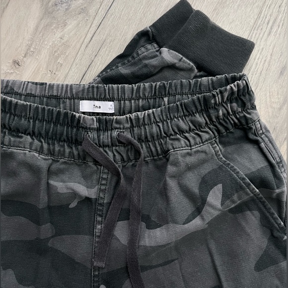 TNA Cargo TWIN FALLS PANT Size S - Picture 2 of 3